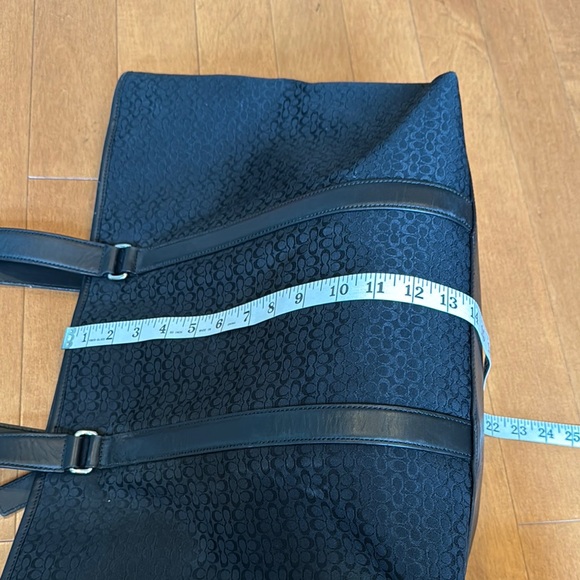 COACH XXL Tote Bag - Picture 3 of 12